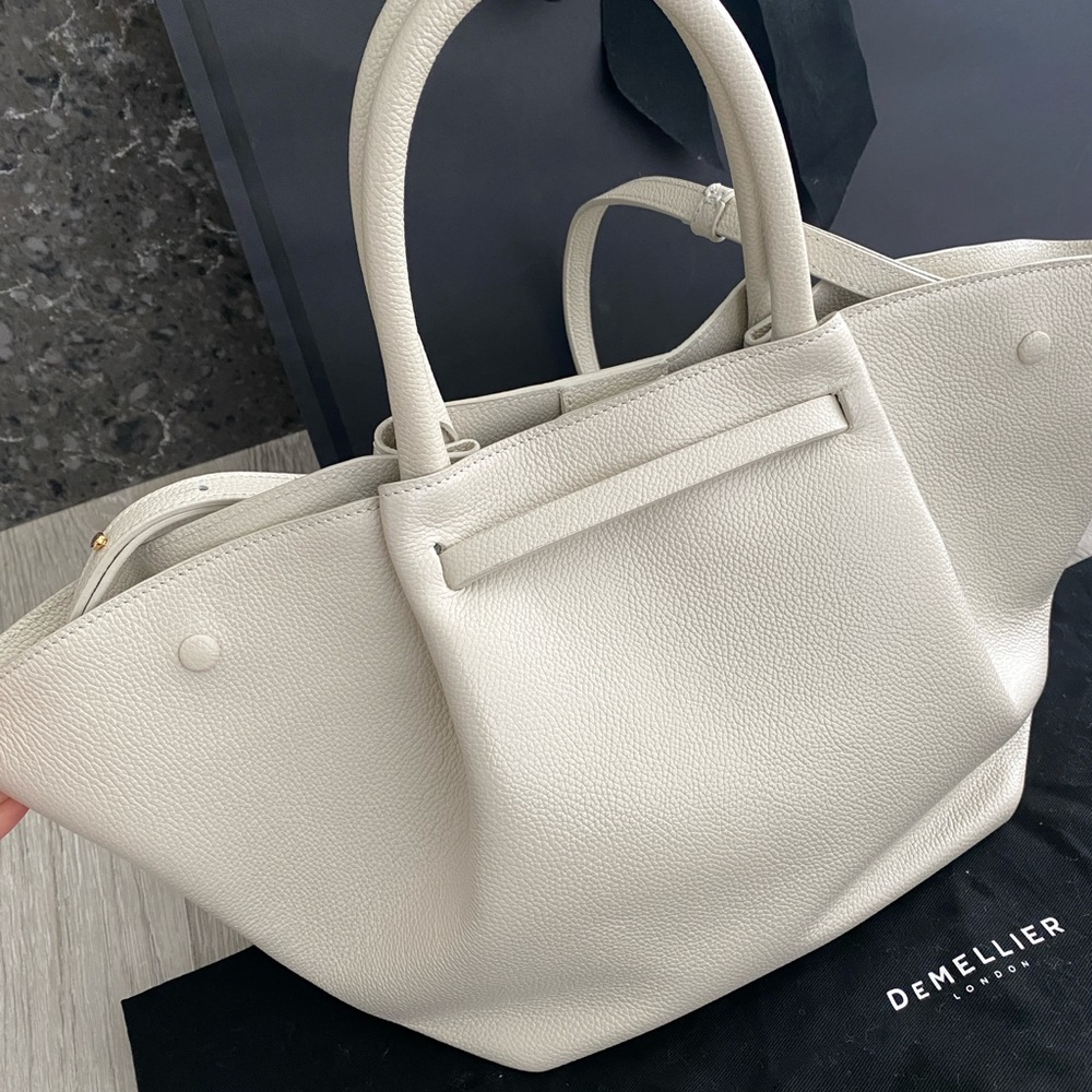 DeMellier New York Midi Tote - Picture 7 of 12